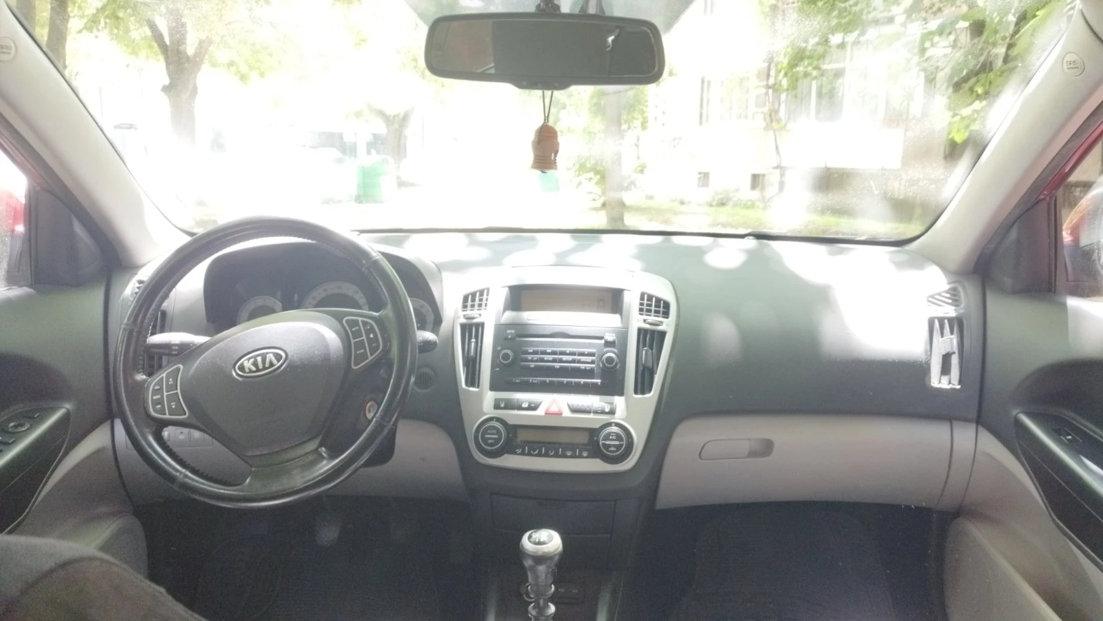 Kia Ceed, снимка 6 - Автомобили и джипове - 54902160