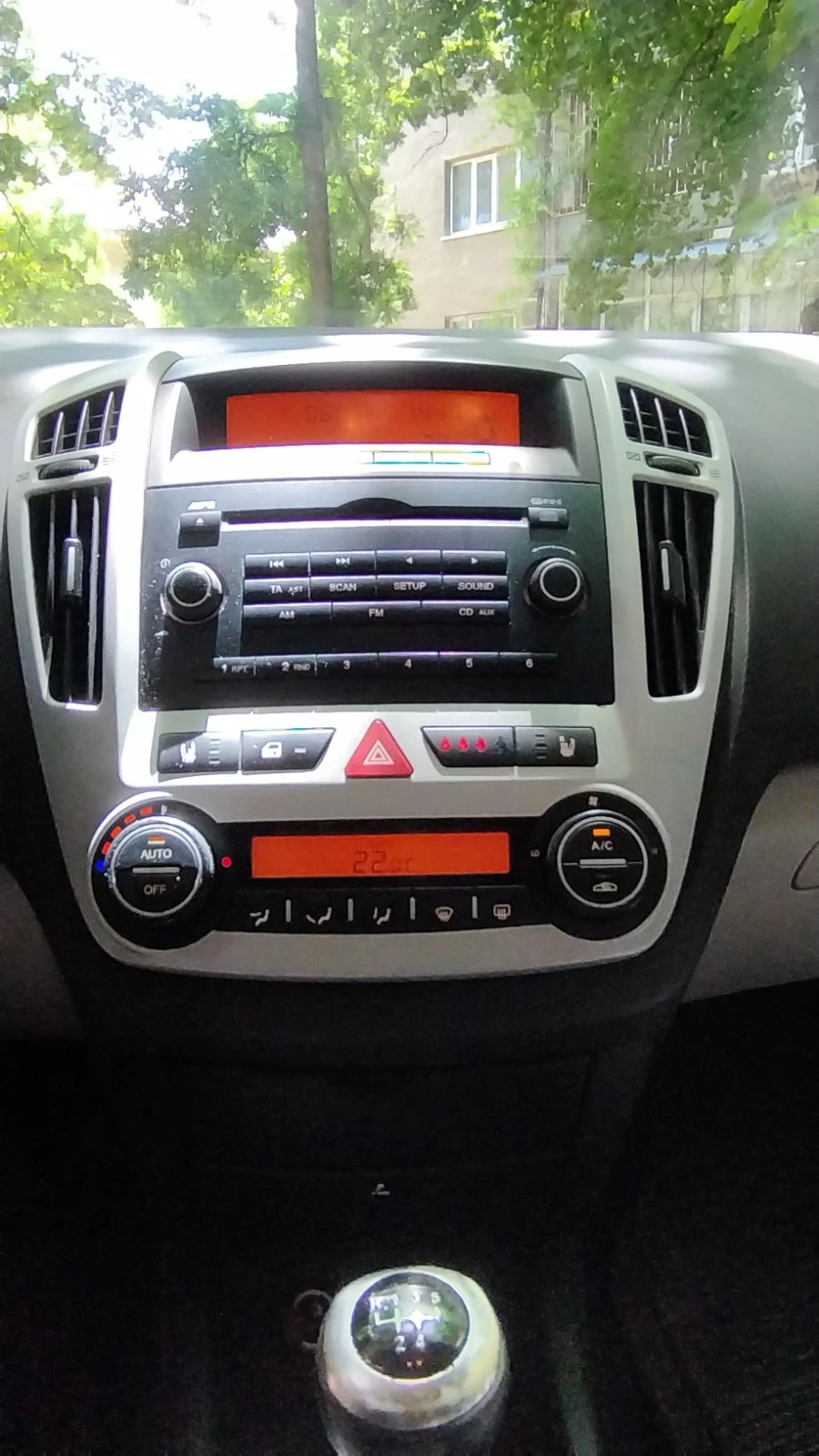 Kia Ceed, снимка 8 - Автомобили и джипове - 54902160