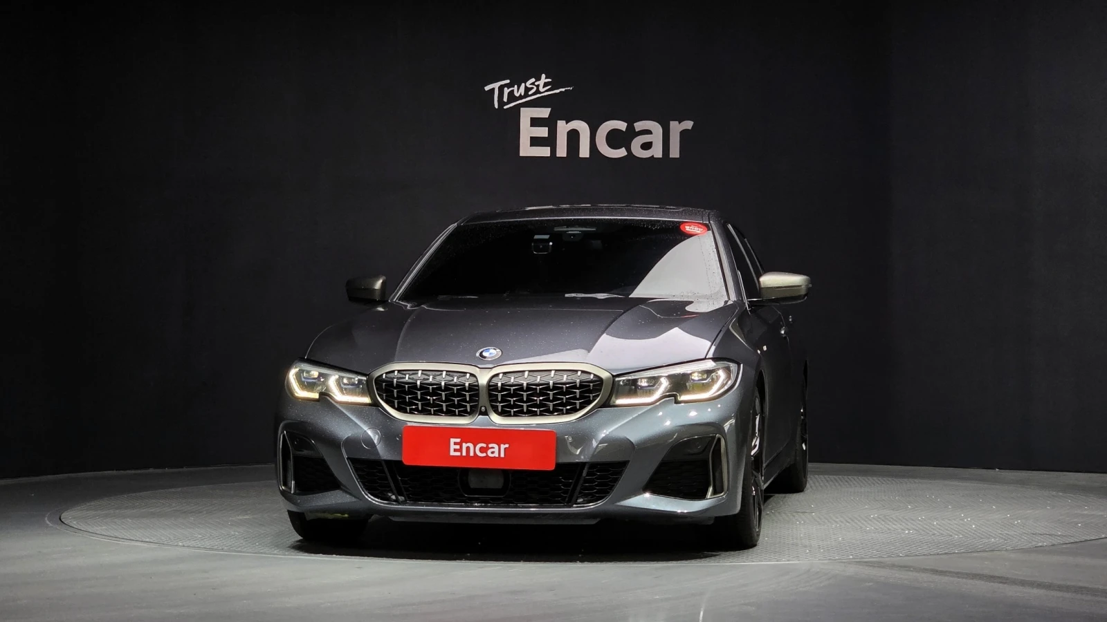 BMW 340 M �����/�������/360/HEAD-UP/�������/NIGHT VISION/ | Mobile.bg � ����������� 3