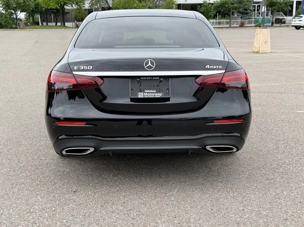 Mercedes-Benz E 350  Pano * АвтоКредит * (ЦЕНА ДО БГ), снимка 7 - Автомобили и джипове - 55104878