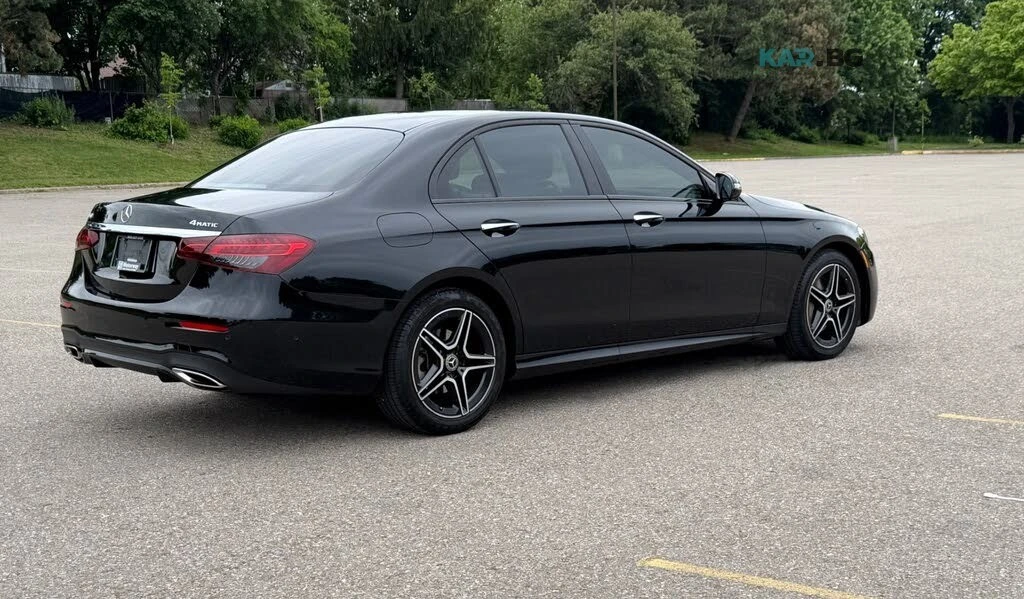 Mercedes-Benz E 350  Pano * АвтоКредит * (ЦЕНА ДО БГ), снимка 5 - Автомобили и джипове - 55104878