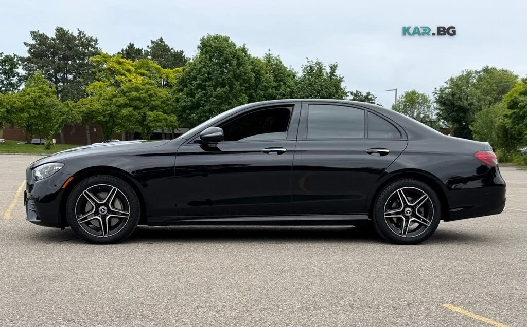 Mercedes-Benz E 350  Pano * АвтоКредит * (ЦЕНА ДО БГ), снимка 2 - Автомобили и джипове - 55104878