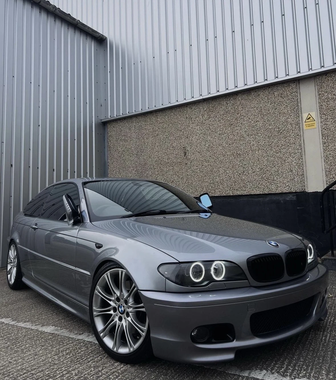 BMW 320 320CD M PAKET  | Mobile.bg � ����������� 1