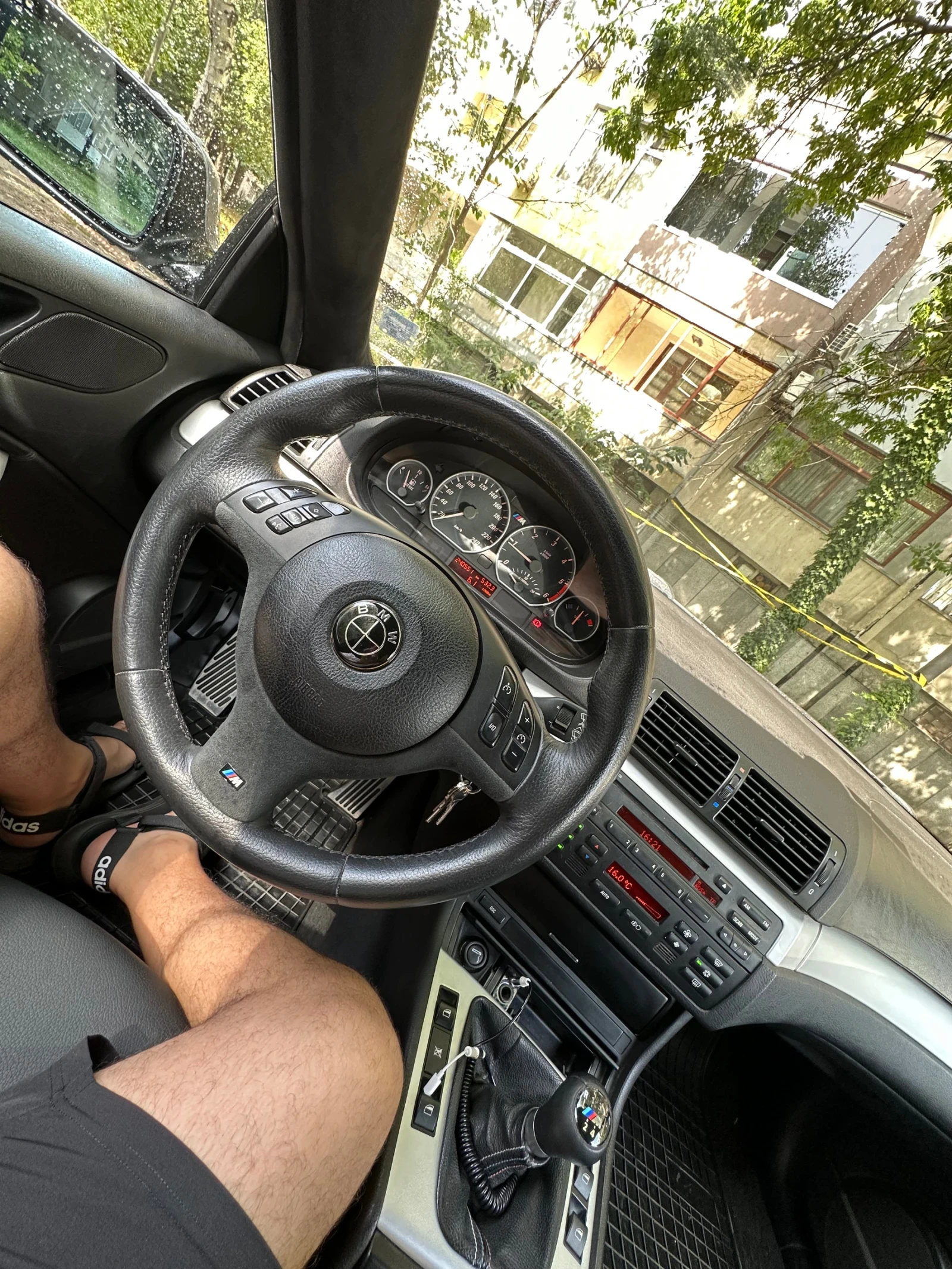 BMW 320 320CD M PAKET  | Mobile.bg � ����������� 4