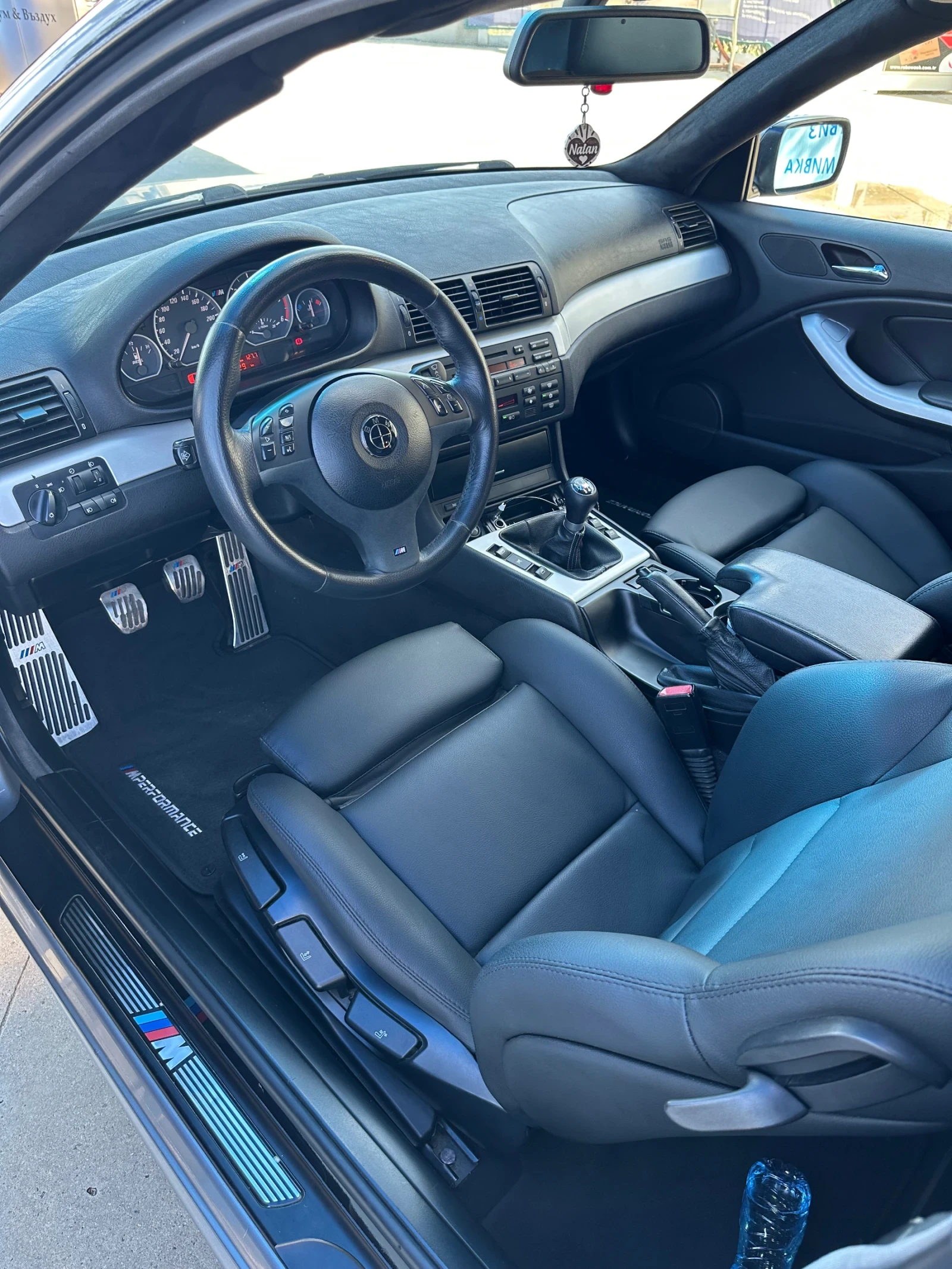 BMW 320 320CD M PAKET  | Mobile.bg � ����������� 3