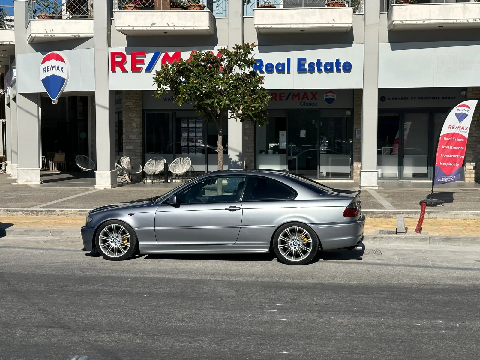 BMW 320 320CD M PAKET  | Mobile.bg � ����������� 5