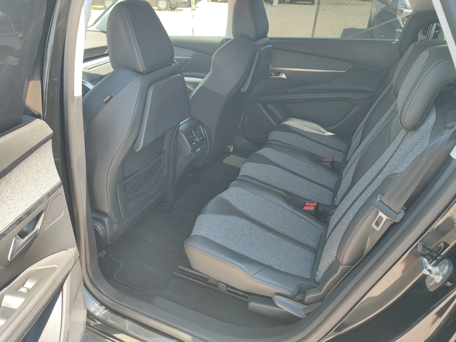 Peugeot 5008 1.6HDI-120ks-���������-����������-���������-������ | Mobile.bg � ����������� 16
