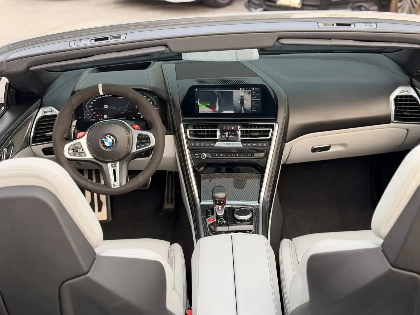 BMW M8 Premium PKG ���� �� �������� ���������� | Mobile.bg � ����������� 10
