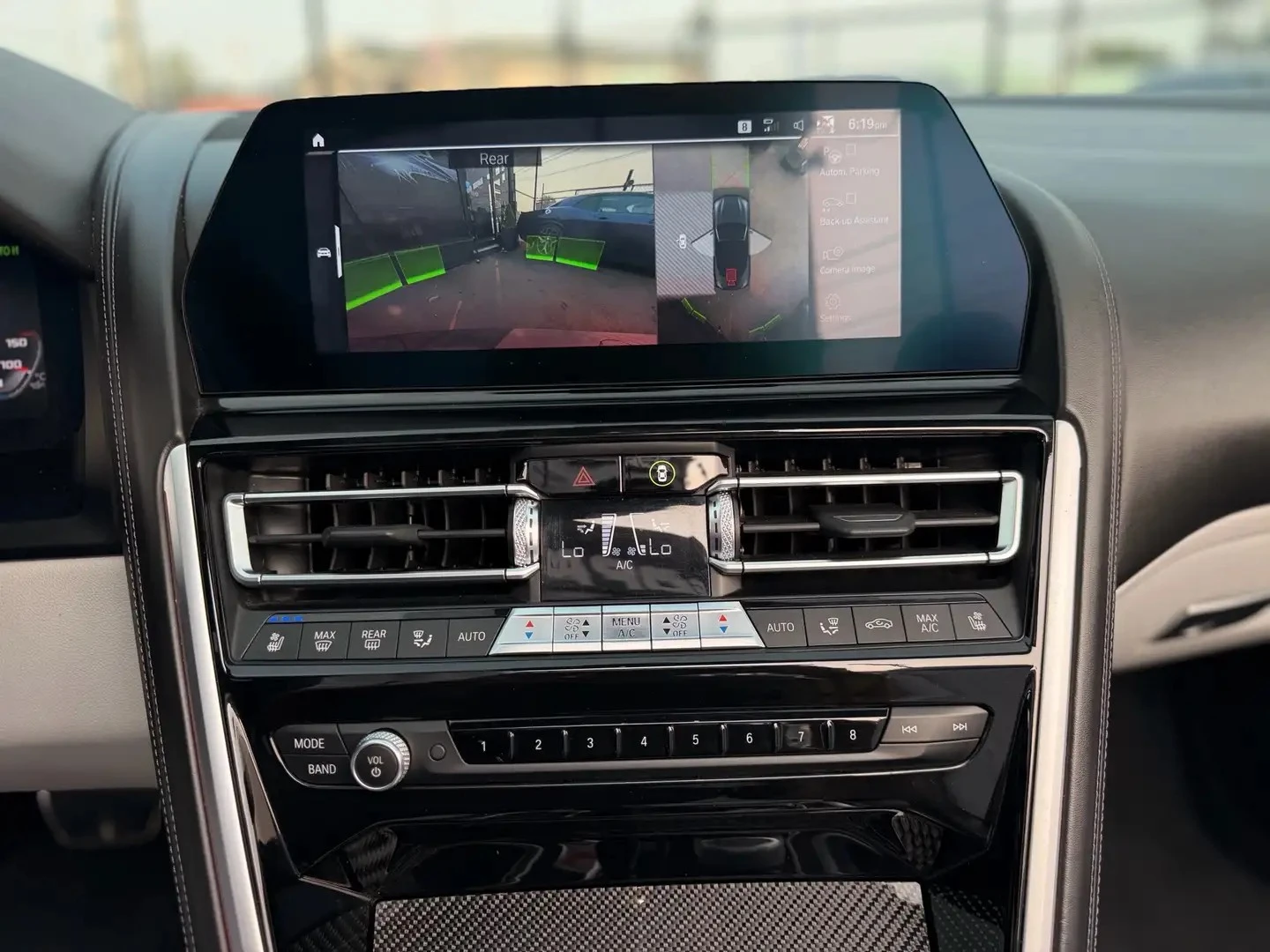 BMW M8 Premium PKG ���� �� �������� ���������� | Mobile.bg � ����������� 12