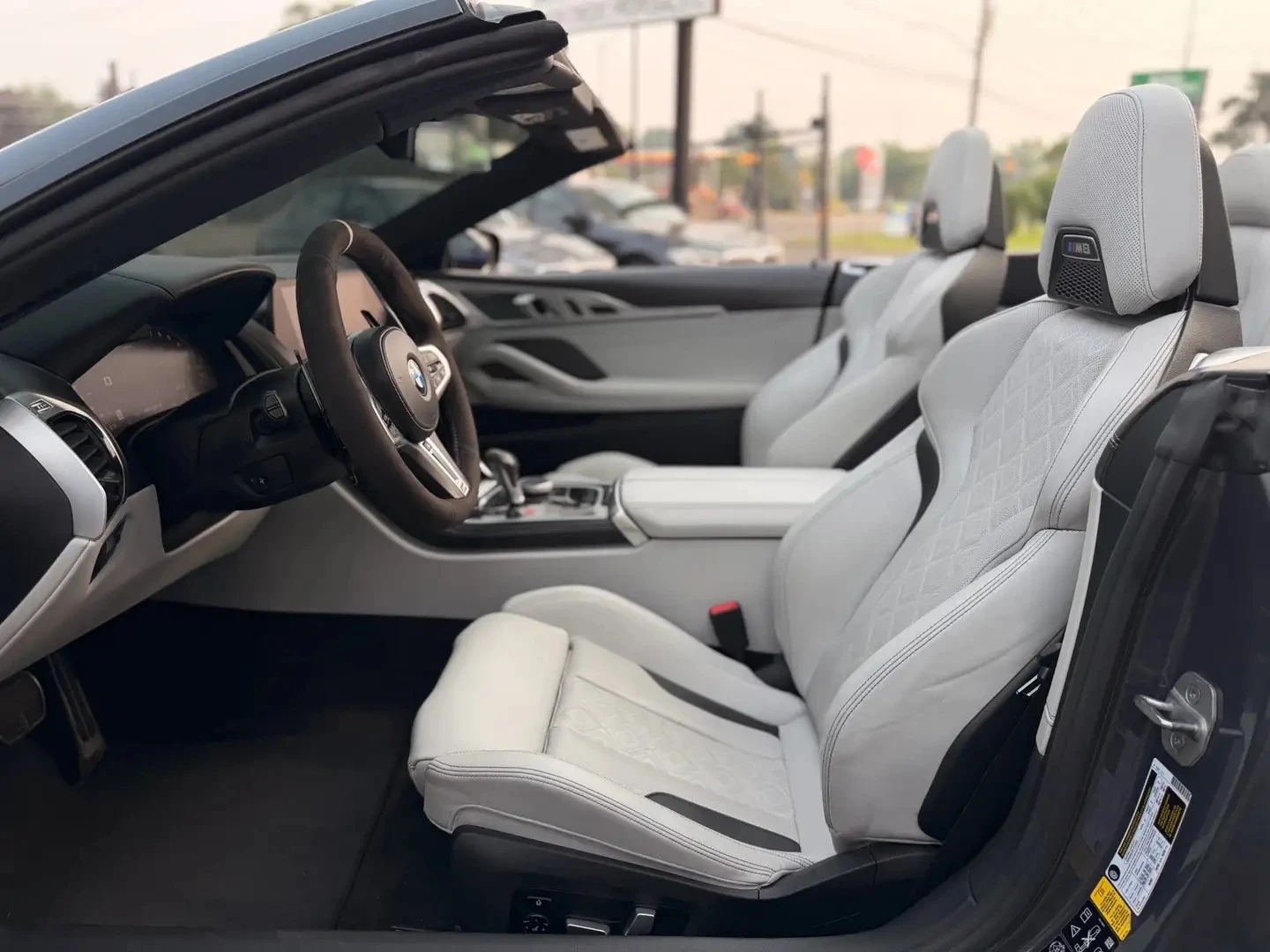 BMW M8 Premium PKG ���� �� �������� ���������� | Mobile.bg � ����������� 9