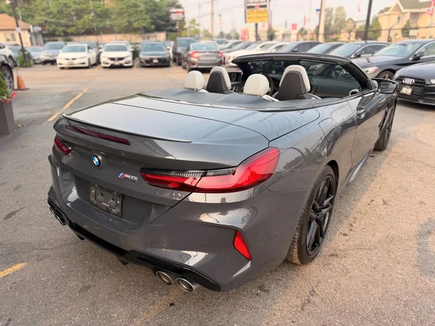 BMW M8 Premium PKG ���� �� �������� ���������� | Mobile.bg � ����������� 6