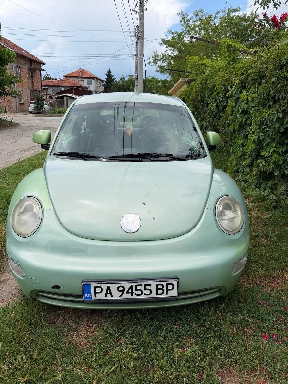 VW Beetle | Mobile.bg � ����������� 3