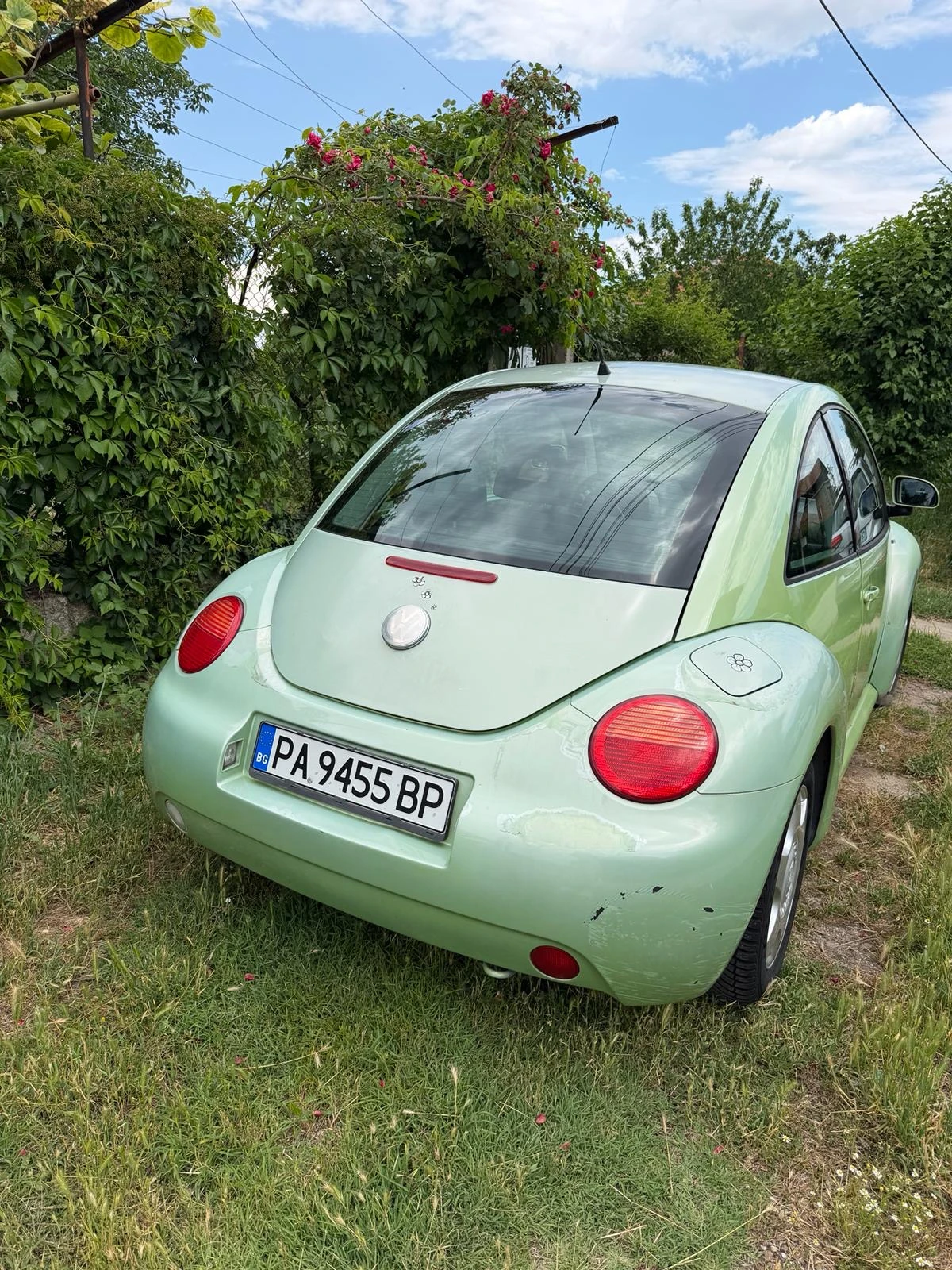 VW Beetle | Mobile.bg � ����������� 5