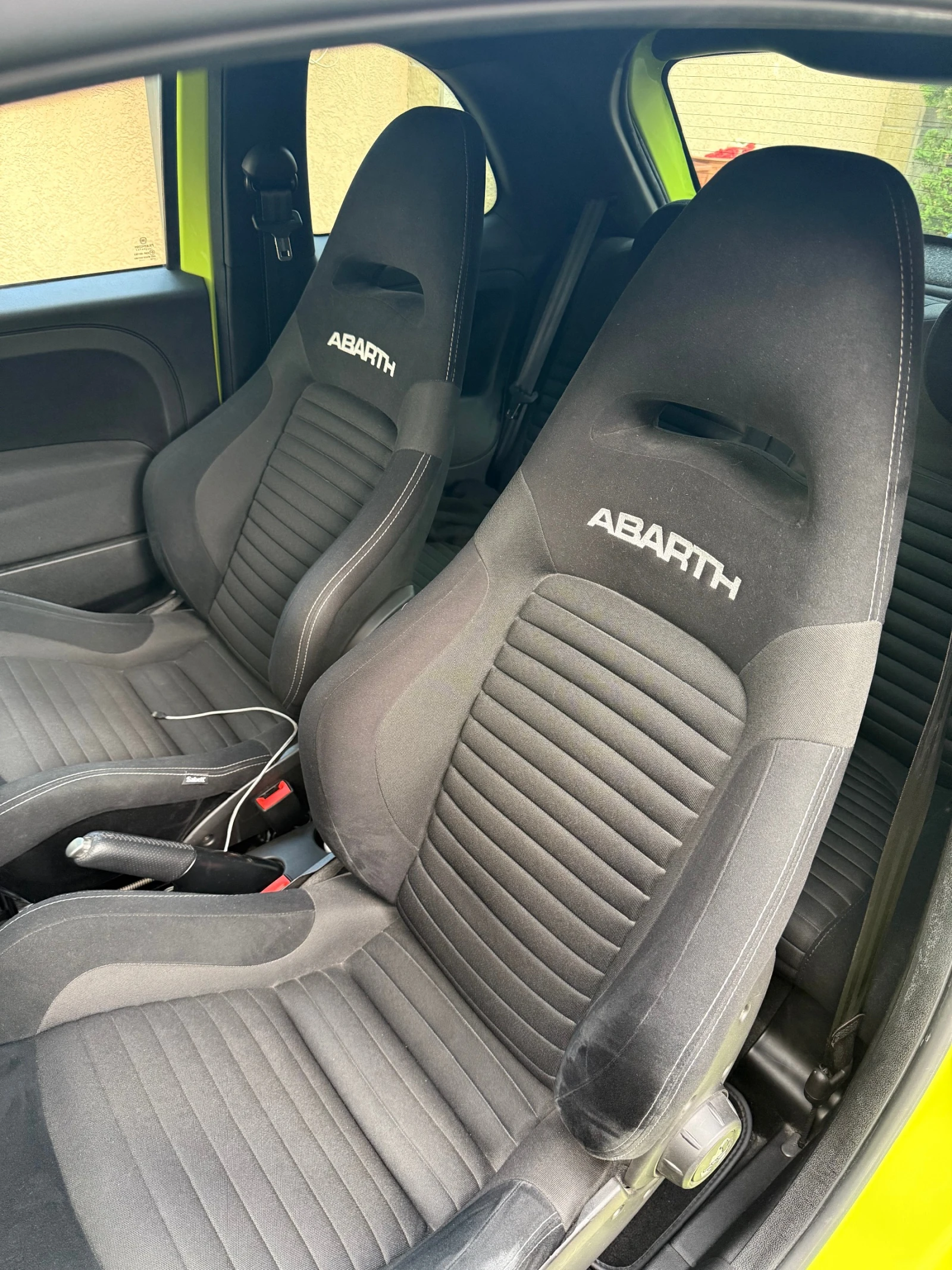 Abarth 595 ABARTH | Mobile.bg � ����������� 13