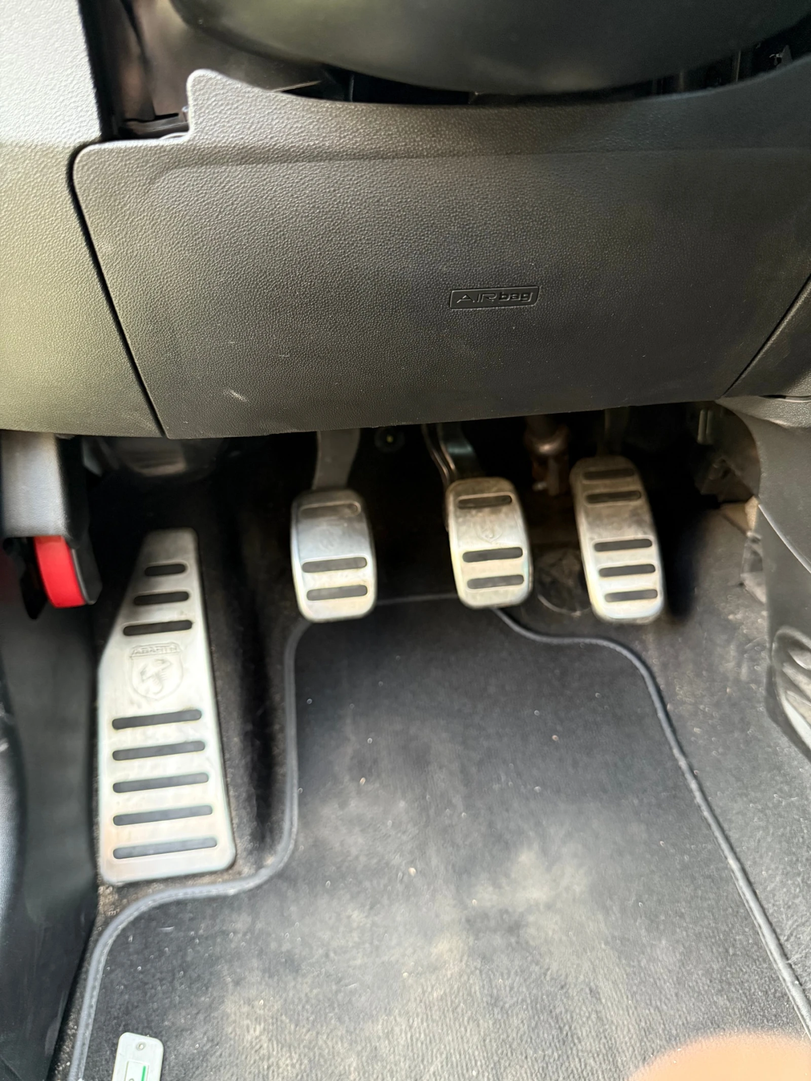 Abarth 595 ABARTH | Mobile.bg � ����������� 14