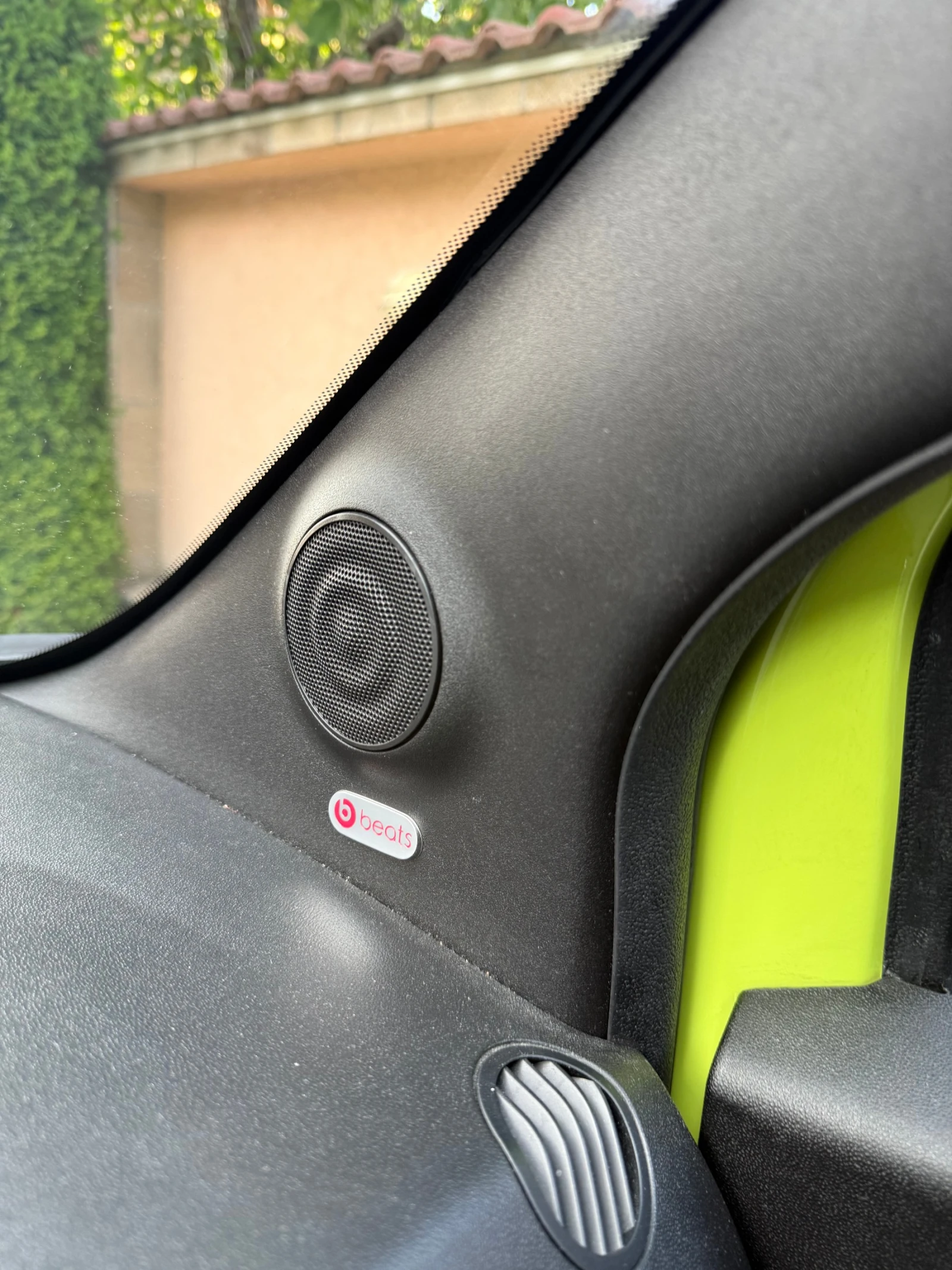 Abarth 595 ABARTH | Mobile.bg � ����������� 11