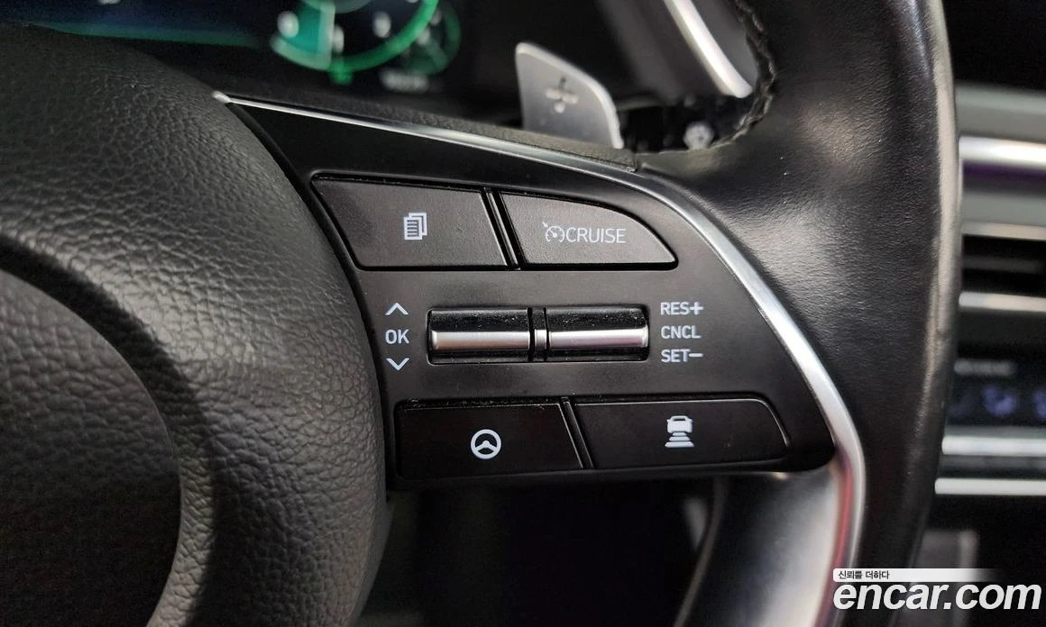Hyundai Sonata 2.0 Premium Millennial, снимка 16 - Автомобили и джипове - 55676652