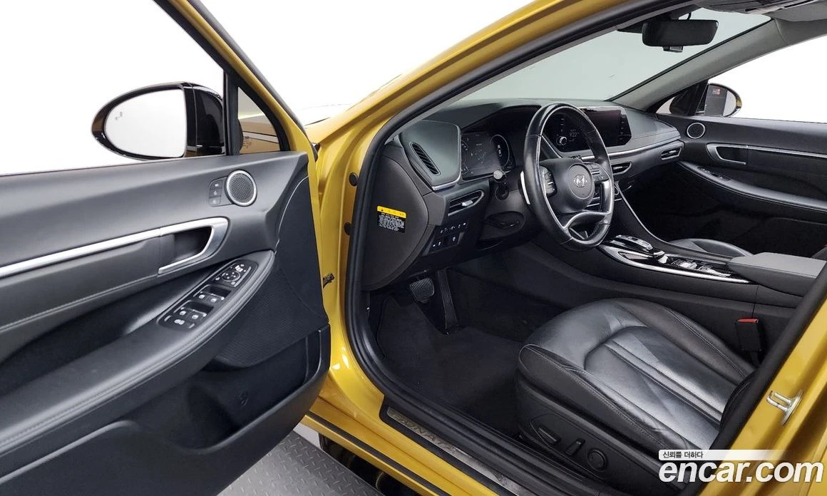 Hyundai Sonata 2.0 Premium Millennial, снимка 10 - Автомобили и джипове - 55676652