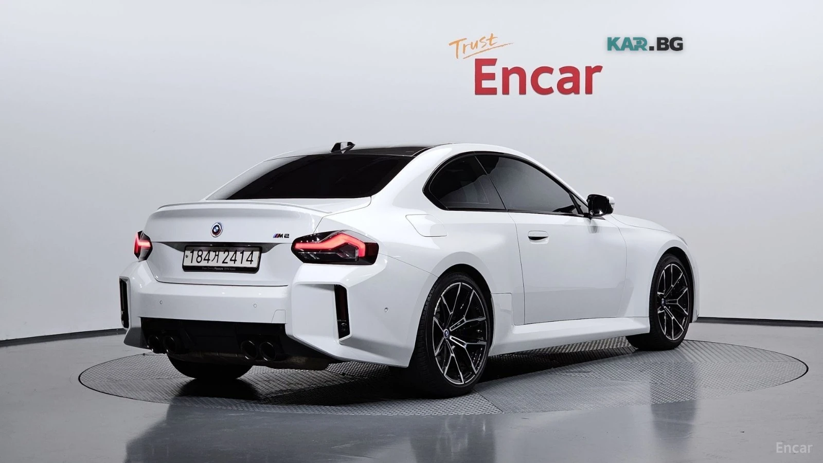 BMW M2 DISTRONIC* �������* ������* �����* HARMAN* KARDON* | Mobile.bg � ����������� 3