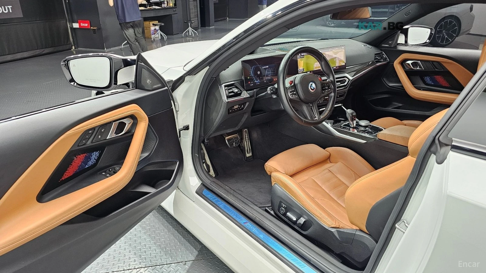 BMW M2 DISTRONIC* �������* ������* �����* HARMAN* KARDON* | Mobile.bg � ����������� 8