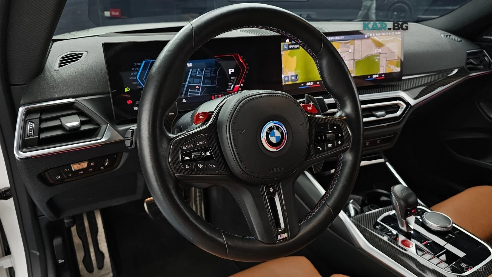 BMW M2 DISTRONIC* �������* ������* �����* HARMAN* KARDON* | Mobile.bg � ����������� 6