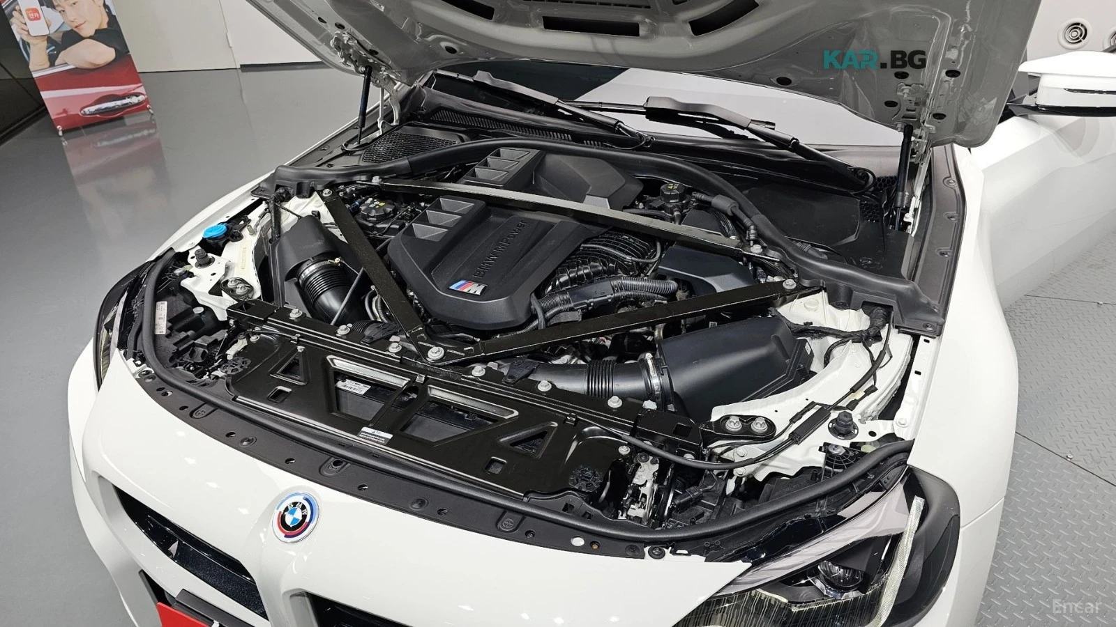 BMW M2 DISTRONIC* �������* ������* �����* HARMAN* KARDON* | Mobile.bg � ����������� 17
