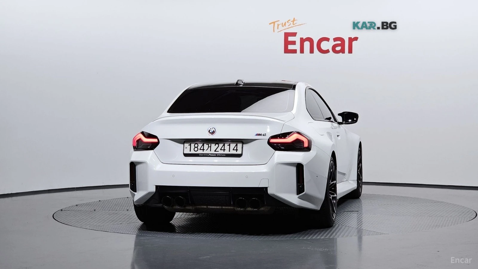 BMW M2 DISTRONIC* �������* ������* �����* HARMAN* KARDON* | Mobile.bg � ����������� 4