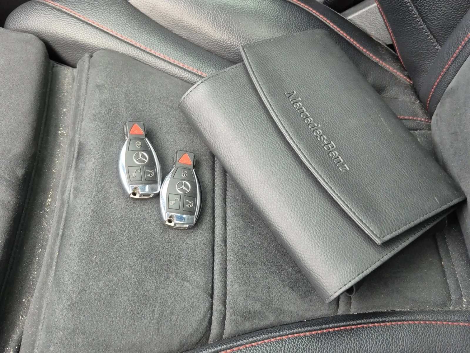 Mercedes-Benz C 300  DISTRONIC / 360 / MEMORY / BURMESTER , снимка 8 - Автомобили и джипове - 56023193