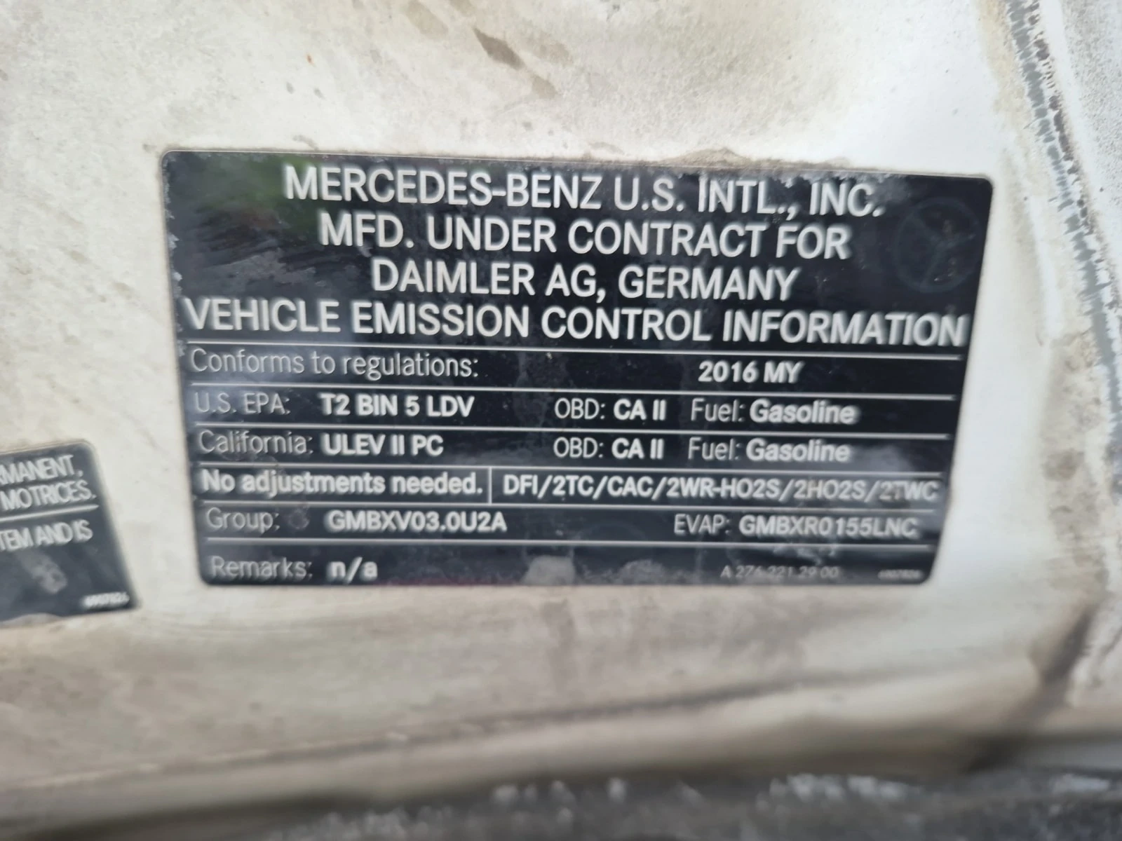 Mercedes-Benz C 300  DISTRONIC / 360 / MEMORY / BURMESTER , снимка 17 - Автомобили и джипове - 56023193