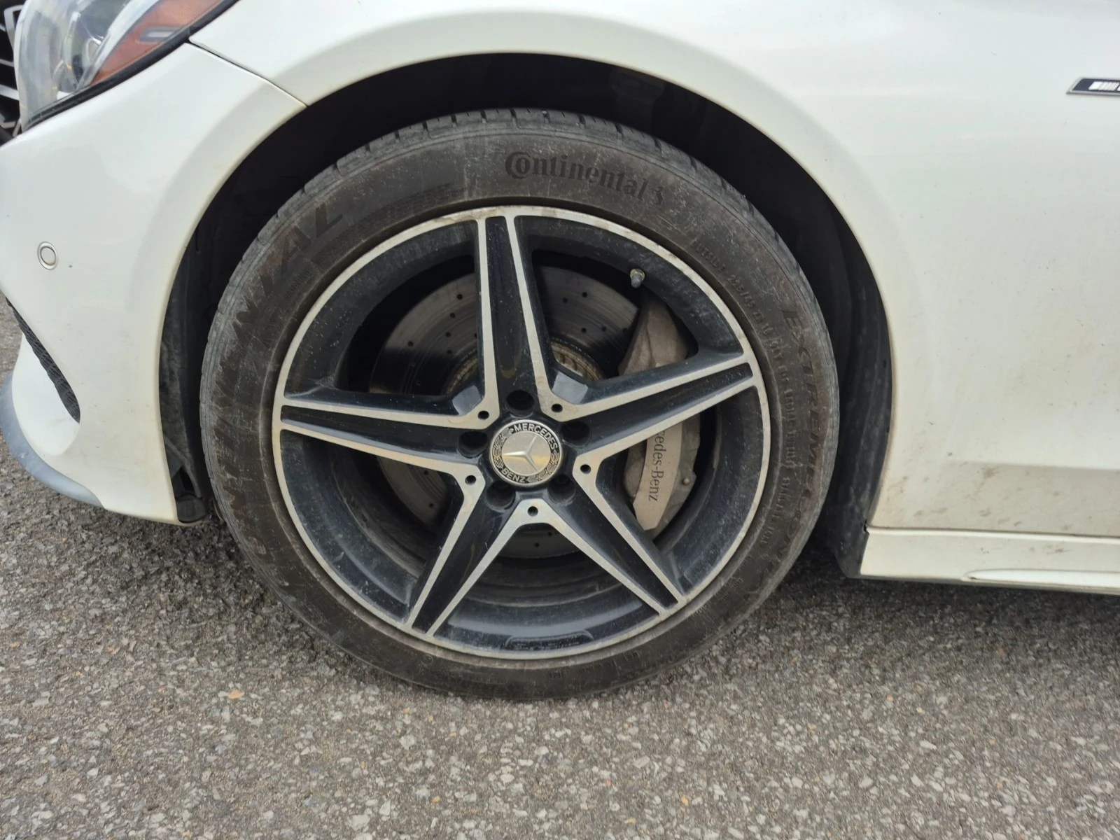 Mercedes-Benz C 300  DISTRONIC / 360 / MEMORY / BURMESTER , снимка 6 - Автомобили и джипове - 56023193