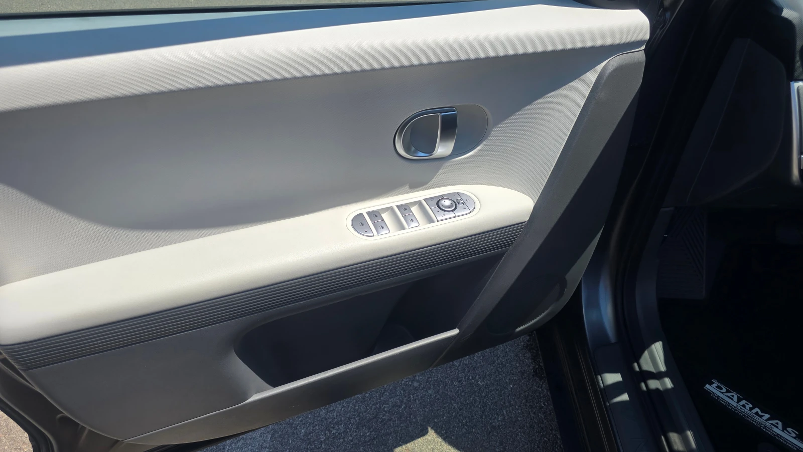 Hyundai Ioniq 5 74 kWh | ГАРАНЦИОНЕН | 1 Собственик, снимка 13 - Автомобили и джипове - 56091197