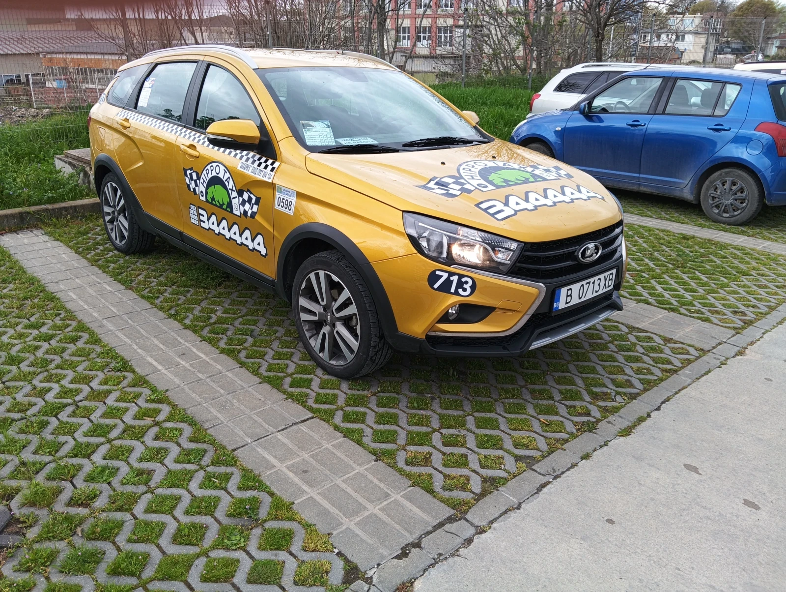 Lada Vesta | Mobile.bg � ����������� 2