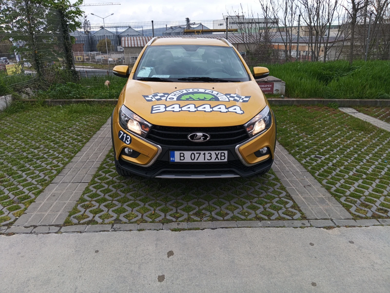 Lada Vesta | Mobile.bg � ����������� 1