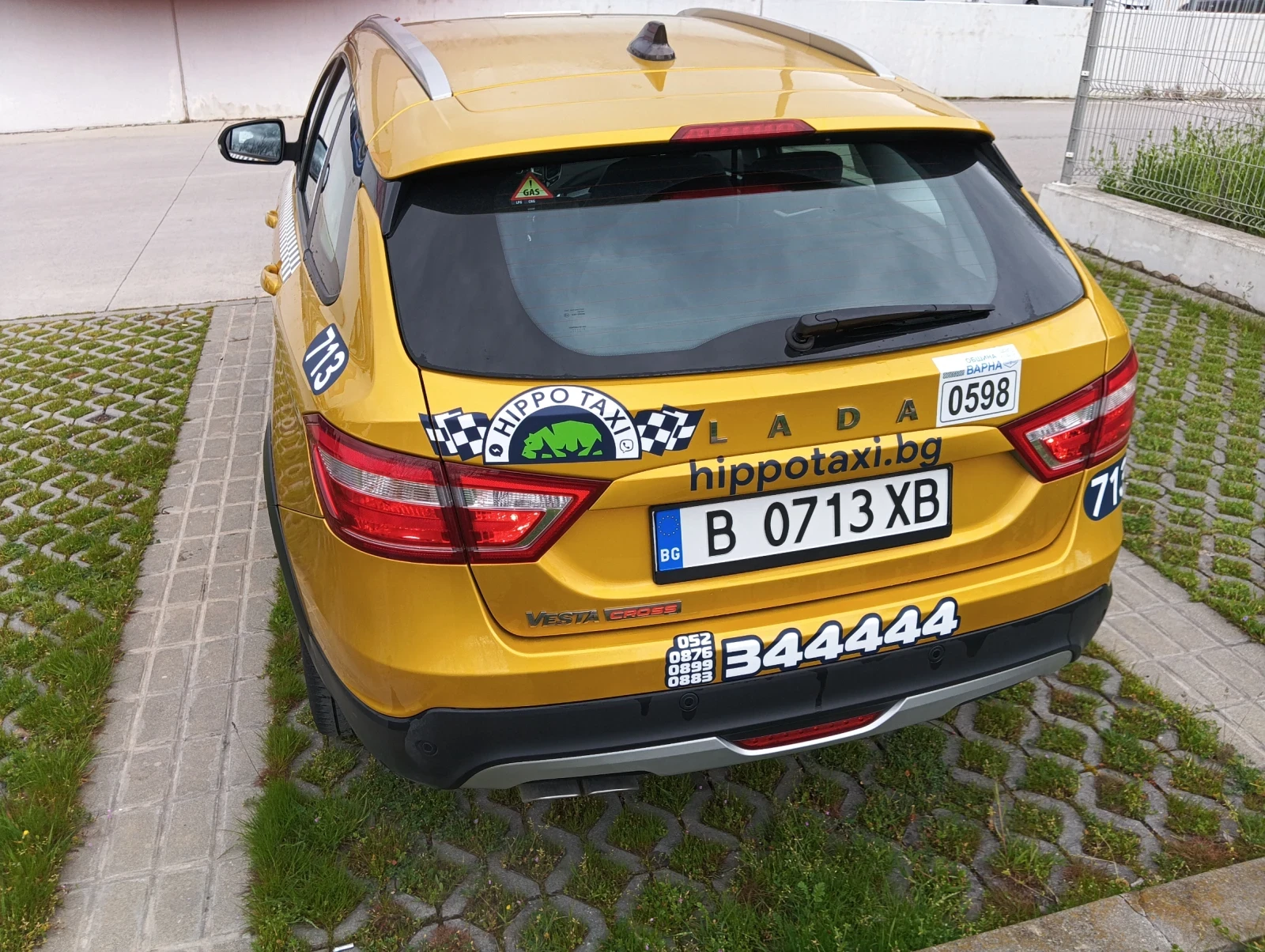 Lada Vesta | Mobile.bg � ����������� 4