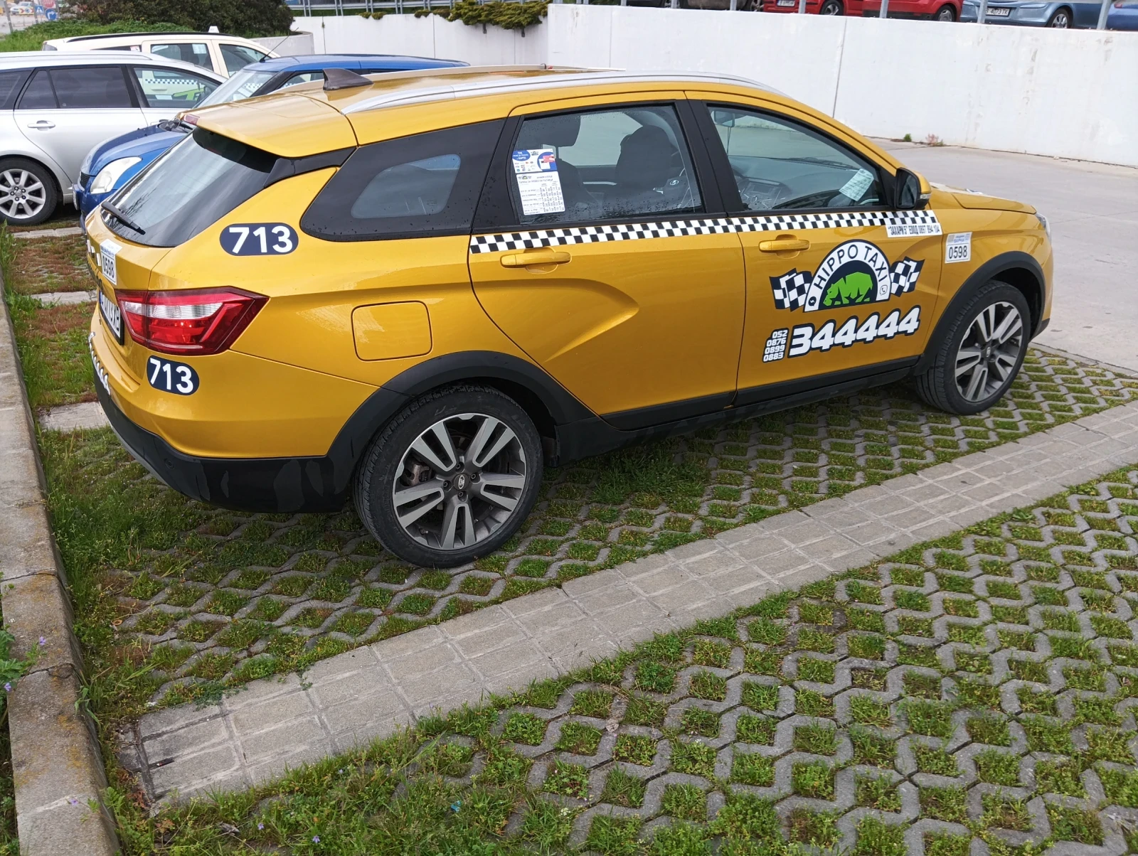 Lada Vesta | Mobile.bg � ����������� 3