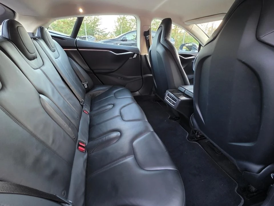 Tesla Model S ��������� ��������� ��������� | Mobile.bg � ����������� 15