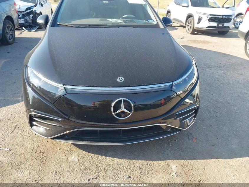 Mercedes-Benz EQS 450+  | Mobile.bg � ����������� 12