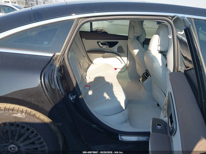 Mercedes-Benz EQS 450+  | Mobile.bg � ����������� 8