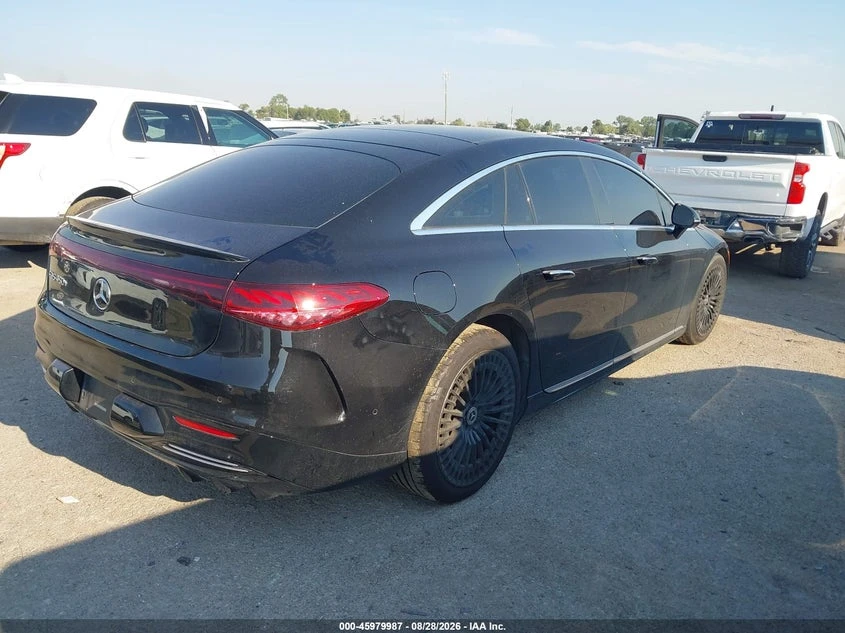 Mercedes-Benz EQS 450+  | Mobile.bg � ����������� 4