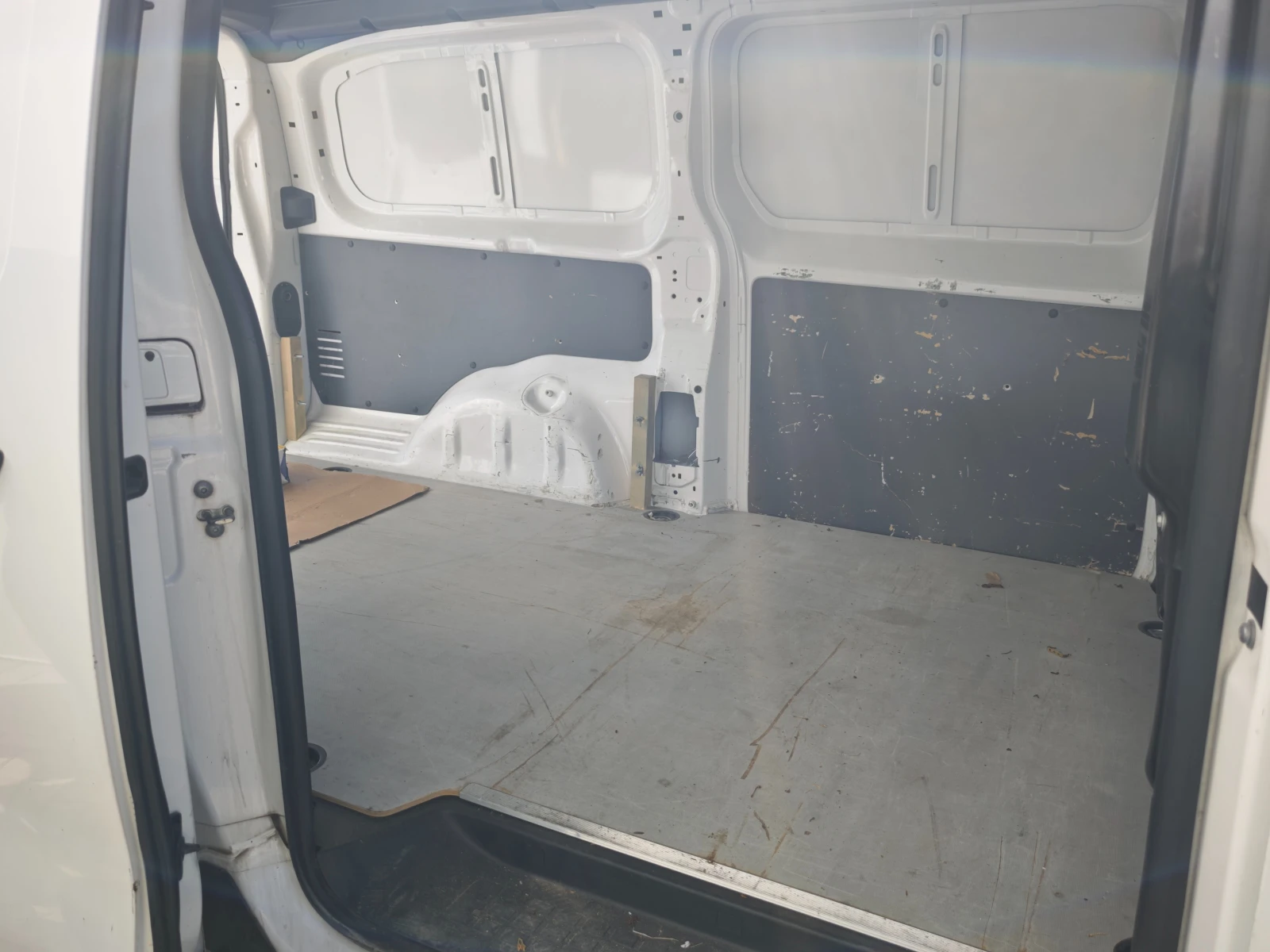 Citroen Jumpy 2000 MAXI, снимка 6 - Автомобили и джипове - 56535240