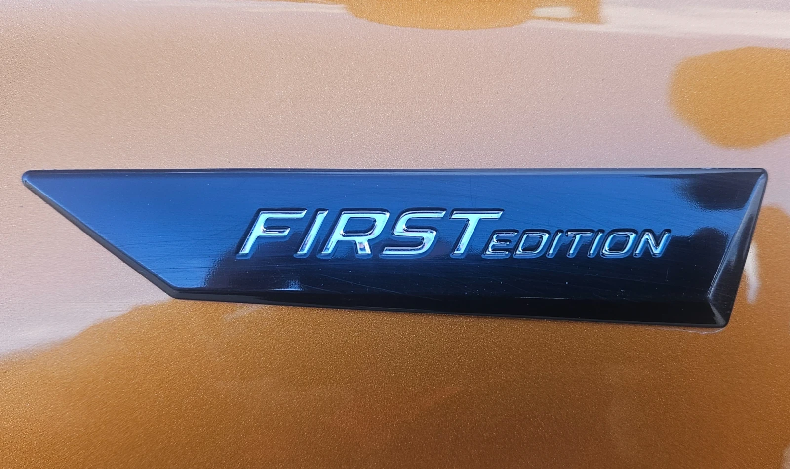 Skoda Fabia FIRST EDITION AUTOMATIC, снимка 14 - Автомобили и джипове - 56663860