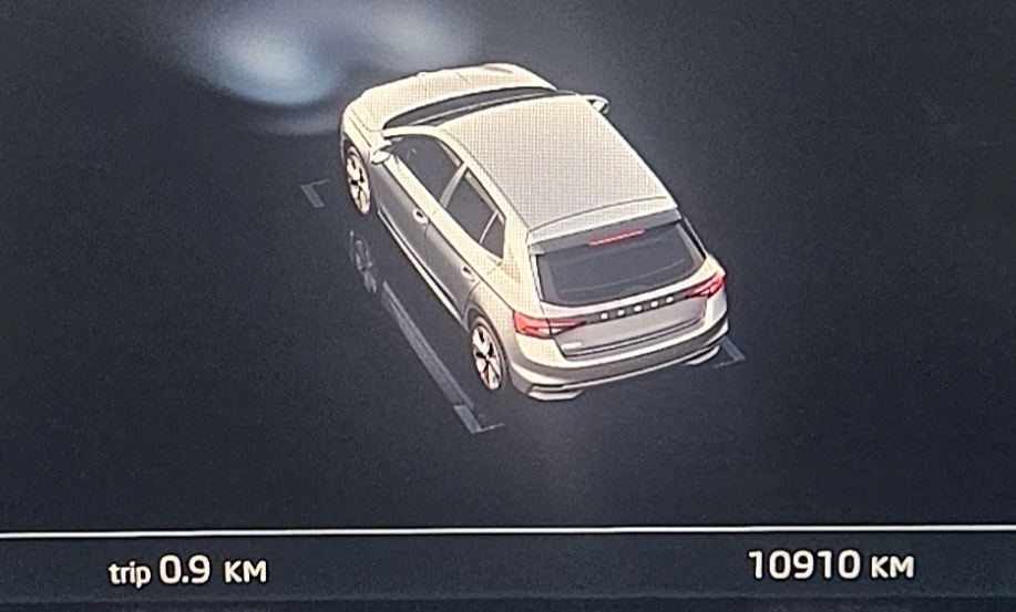 Skoda Fabia FIRST EDITION AUTOMATIC, снимка 11 - Автомобили и джипове - 56663860