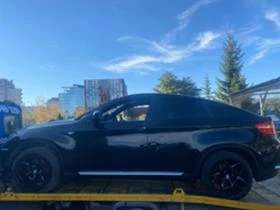 BMW X6 3.0D,3,5SD 3бр НА ЧАСТИ, снимка 5