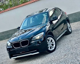 BMW X1 НАВИ/АВТОМАТ/ПАНОРАМА