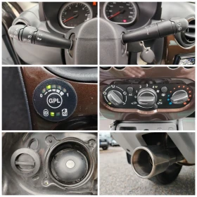 Dacia Duster 1.6i-105к.с/ГАЗОВ ИНЖЕКЦИОН/118х.км!!!, снимка 14