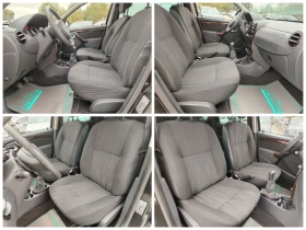 Dacia Duster 1.6i-105к.с/ГАЗОВ ИНЖЕКЦИОН/118х.км!!!, снимка 8