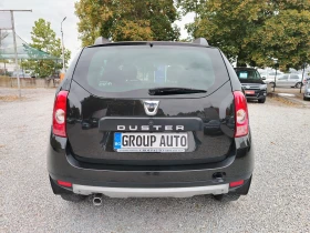 Dacia Duster 1.6i-105к.с/ГАЗОВ ИНЖЕКЦИОН/118х.км!!!, снимка 6