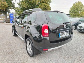 Dacia Duster 1.6i-105к.с/ГАЗОВ ИНЖЕКЦИОН/118х.км!!!, снимка 5