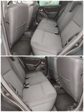 Dacia Duster 1.6i-105к.с/ГАЗОВ ИНЖЕКЦИОН/118х.км!!!, снимка 10