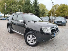 Dacia Duster 1.6i-105к.с/ГАЗОВ ИНЖЕКЦИОН/118х.км!!!, снимка 1